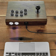 Illustration for article titled A MIDI Joystick Is Definitely the Best Way To emPlay/em Music